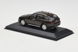 Alfa Romeo 159 Brooklands Green Minichamps 1:43 400120411 Metall — Bild 3 von 4