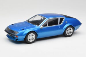 Alpine A310 Blau IXO 1:18 18CMC012 Metall
