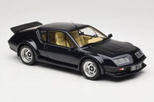 Alpine A310 Pack GT Blau Otto 1:18 OT588 Resin — Bild 4 von 6
