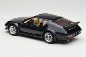 Alpine A310 Pack GT Blau Otto 1:18 OT588 Resin — Bild 5 von 6