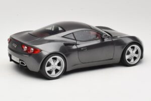 Artega GT Grey Metallic Revell 1:18 09024 Metall — Bild 3 von 8