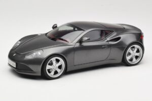 Artega GT Grey Metallic Revell 1:18 09024 Metall