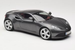 Artega GT Grey Metallic Revell 1:18 09024 Metall — Bild 6 von 8