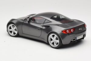 Artega GT Grey Metallic Revell 1:18 09024 Metall — Bild 7 von 8