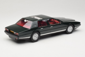 Aston Martin Lagonda S2 Grün Cult Models 1:18 CML014-5 Metall — Bild 2 von 6