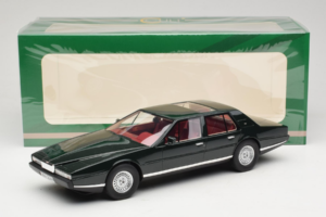 Aston Martin Lagonda S2 Grün Cult Models 1:18 CML014-5 Metall — Bild 6 von 6