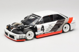 Audi 90 Quattro #4 H. Stuck IMSA GTO 1989 Minichamps 1:18 5030600305 Metall — Bild 2 von 8