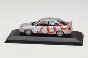 Audi A4 B5 #4 P. Vidali STW Cup 1998 Minichamps 1:43 AUDI013 Metall
