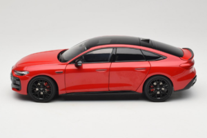 Audi A5L Sportback Rot OEM 1:18 ZAM60004A Metall — Bild 4 von 8
