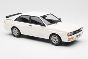 Audi Quattro Weiß Minichamps 1:18 155016120 Metall — Bild 4 von 6