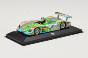 Audi R8 LMP #77 Crocodile 1998 Minichamps 1:43 20000001168 Metall — Bild 2 von 4