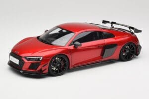 Audi R8 4S V10 Performance Rot Kengfai 1:18 VAKF-0356 Metall