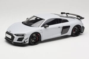 Audi R8 4S V10 Performance Weiß Kengfai 1:18 VAKF-0357 Metall