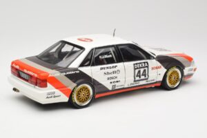 Audi V8 D11 #44 Team SMS H-J. Stuck DTM 1992 Minichamps 1:18 100921044-O Metall — Bild 3 von 8