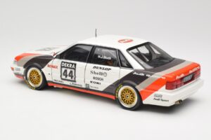 Audi V8 D11 #44 Team SMS H-J. Stuck DTM 1992 Minichamps 1:18 100921044-O Metall — Bild 7 von 8