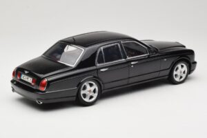Bentley Arnage R Schwarz Minichamps 1:18 100139071 Metall — Bild 3 von 8