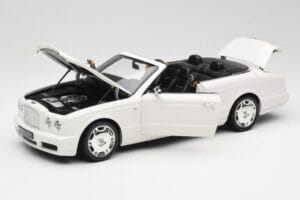 Bentley Azure Glacier White Minichamps 1:18 100139502 Metall — Bild 2 von 8