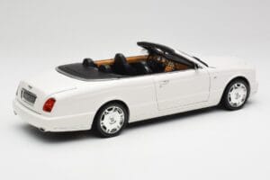 Bentley Azure Glacier White Minichamps 1:18 100139502 Metall — Bild 3 von 8