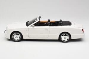 Bentley Azure Glacier White Minichamps 1:18 100139502 Metall — Bild 4 von 8