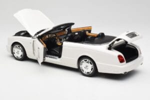 Bentley Azure Glacier White Minichamps 1:18 100139502 Metall — Bild 5 von 8