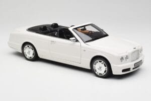 Bentley Azure Glacier White Minichamps 1:18 100139502 Metall — Bild 6 von 8