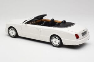Bentley Azure Glacier White Minichamps 1:18 100139502 Metall — Bild 7 von 8