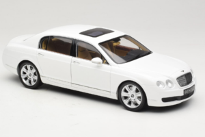 Bentley Continental Flying Spur Weiß Minichamps 1:18 100139461 Metall — Bild 6 von 8
