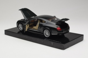 Bentley Continental GT British Racing Green Minichamps 1:18 BL570 Metall — Bild 5 von 8