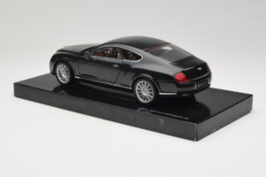Bentley Continental GT British Racing Green Minichamps 1:18 BL570 Metall — Bild 7 von 8
