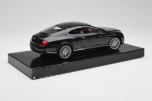 Bentley Continental GT Cumbrian Grün Minichamps 1:18 103139623 Metall — Bild 3 von 8
