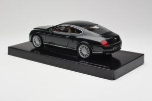 Bentley Continental GT Cumbrian Grün Minichamps 1:18 103139623 Metall — Bild 6 von 8