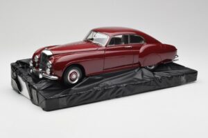 Bentley R-Type Continental Tudor Rot Minichamps 1:18 100139421 Metall