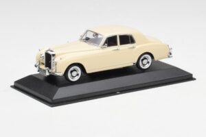 Bentley S2 Rot Minichamps 1:43 436139951 Metall — Bild 2 von 4