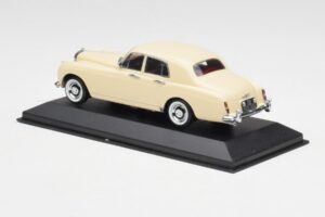 Bentley S2 Rot Minichamps 1:43 436139951 Metall — Bild 3 von 4