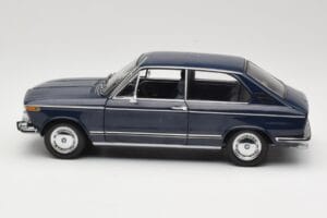 BMW 1600 Touring Blau Minichamps 1:18 80430145823 Metall — Bild 4 von 8