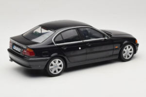 BMW 328i E46 Schwarz UT Models 1:18 80439422373 Metall — Bild 3 von 8
