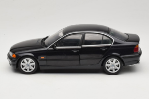 BMW 328i E46 Schwarz UT Models 1:18 80439422373 Metall — Bild 4 von 8