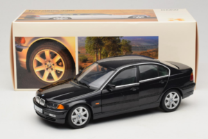BMW 328i E46 Schwarz UT Models 1:18 80439422373 Metall — Bild 8 von 8