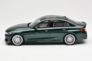 BMW Alpina B3 G20 Grün GT Spirit 1:18 GT912 Resin — Bild 3 von 6