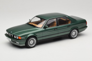 BMW Alpina B11 E32 3.5 Metallic Green MCG 1:18 MCG18233 Metall