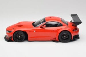 BMW Z4 E89 GT3 Rot Minichamps 1:18 151122300 Metall — Bild 3 von 6