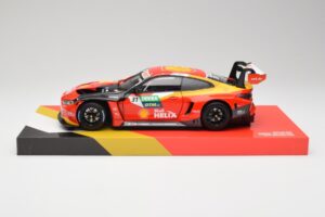 BMW M4 GT3 G82 #31 S. van der Linde Team Schubert DTM Champion 2022 Minichamps 1:18 113222331 Metall — Bild 4 von 8