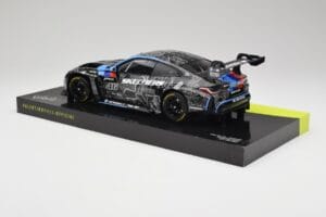 BMW M4 GT3 G82 #46 V. Rossi WRT Test 2023 Minichamps 1:18 113232246 Metall — Bild 7 von 8