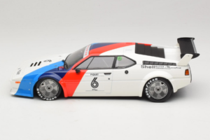 BMW M1 Procar #6 N. Piquet 1979 Minichamps 1:18 80435B5D024 Metall — Bild 3 von 6