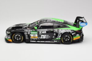 BMW M4 GT3 G82 #10 S. Green / M. Krutten Schubert Motorsport ADAC GT Masters Red Bull Ring Winner 2022 Minichamps 1:18 113222 — Bild 4 von 8