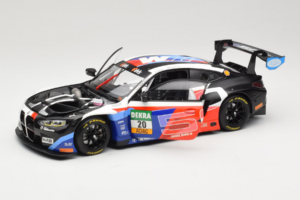 BMW M4 GT3 #20 J. Krohn / N. Catsburg Schubert Motorsport 2nd Place ADAC GT Masters Red Bull Ring 2022 Minichamps 1:18 113222 — Bild 2 von 8