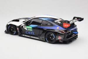 BMW M4 GT3 Walkenhorst Motorsport #10 E. Muth DTM 2022 Minichamps 1:18 113222010 Metall — Bild 7 von 8