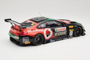 BMW M6 GT3 F13 #7 BMW Motorsport T. Longhurst / S. Skaife / R. Ingall 12 Hours of Bathurst 2017 Minichamps 1:18 155172607 Met — Bild 2 von 6