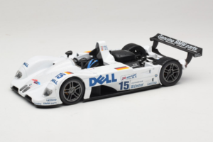 BMW V12 LMR #15 Y. Dalmas / J. Winkelhock / P. Martini 24 Hours of Le Mans Winner 1999 Maisto 1:18 56062 Metall — Bild 2 von 8
