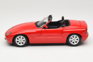 BMW Z1 Rot Minichamps 1:18 180020105 Metall — Bild 3 von 6